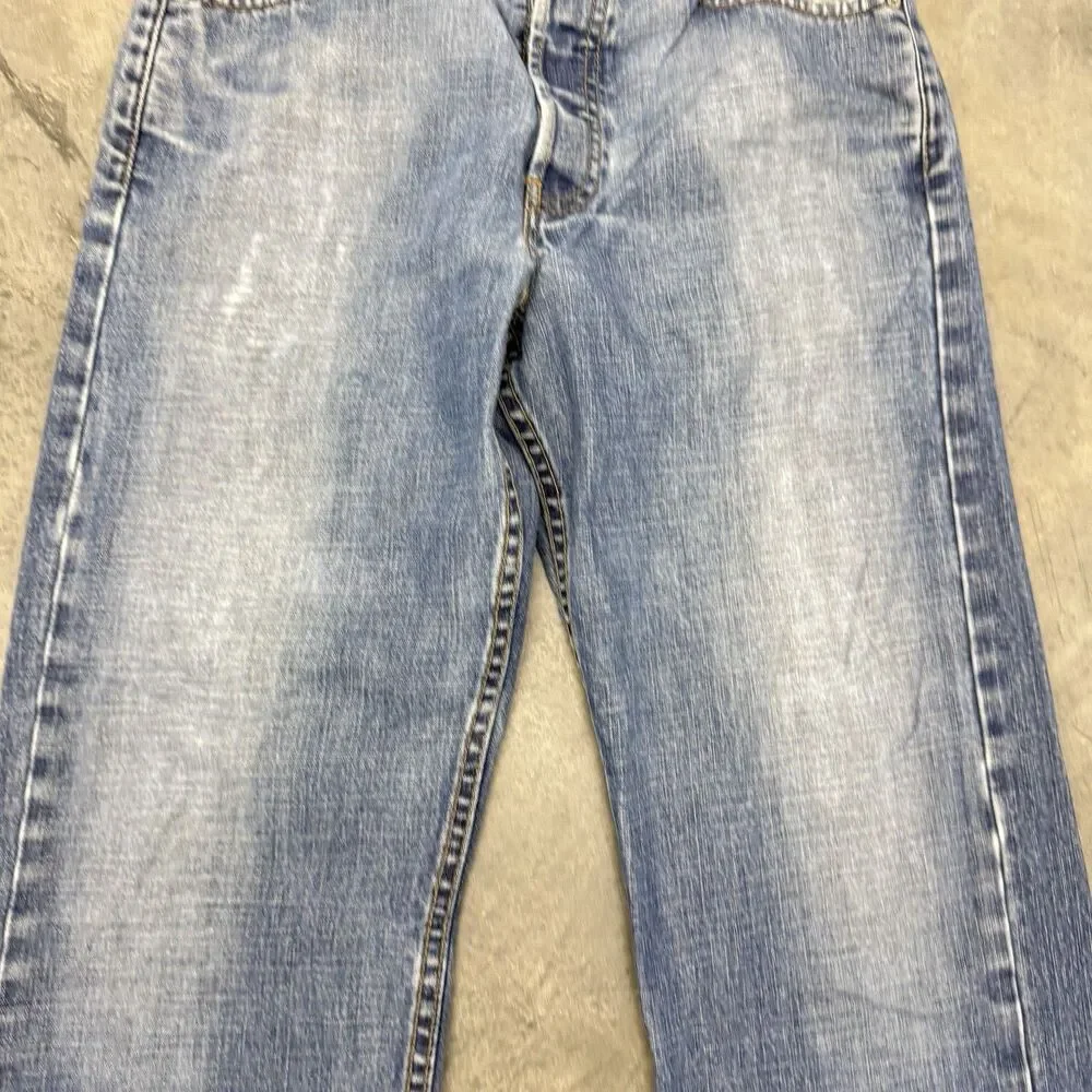 Levis jeans are